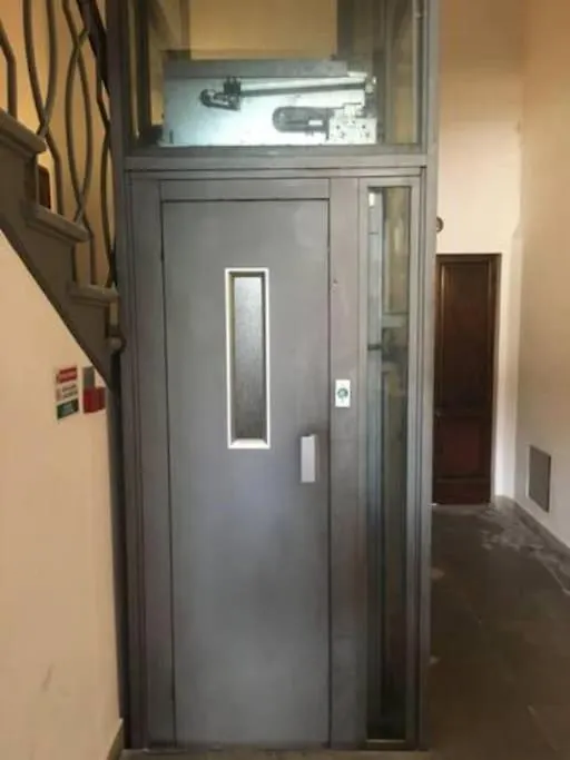 Romantic Suite Pisa Italy