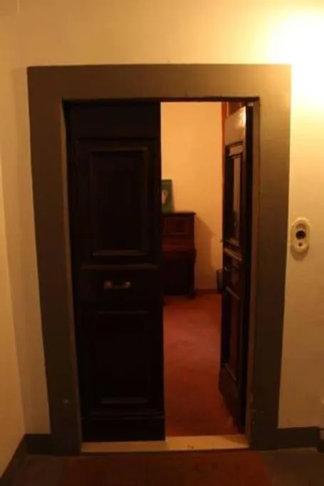 Romantic Suite Pisa Apartment