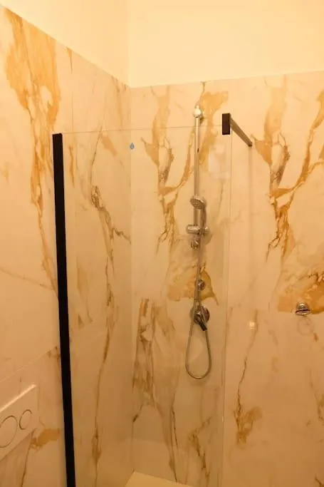 Apartment Romantic Suite Pisa
