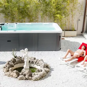 Rosso Di Sera Tuscany - Adults Only Semesteranläggning (resort)