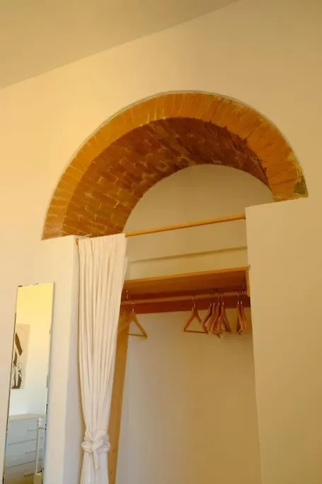 Romantic Suite Pisa Italy