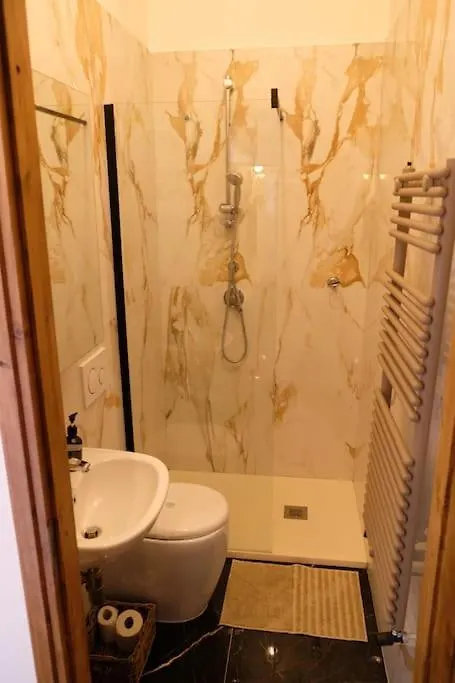 Romantic Suite Pisa 0*,  Italy