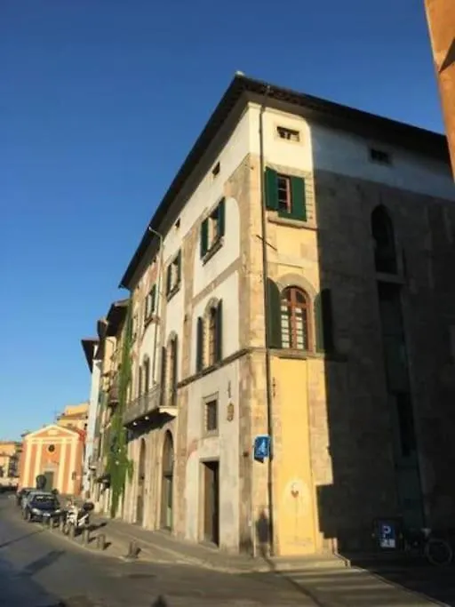 Romantic Suite Pisa 0*,  Italy