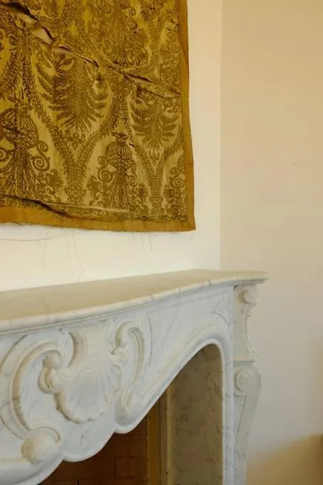 Romantic Suite Pisa
