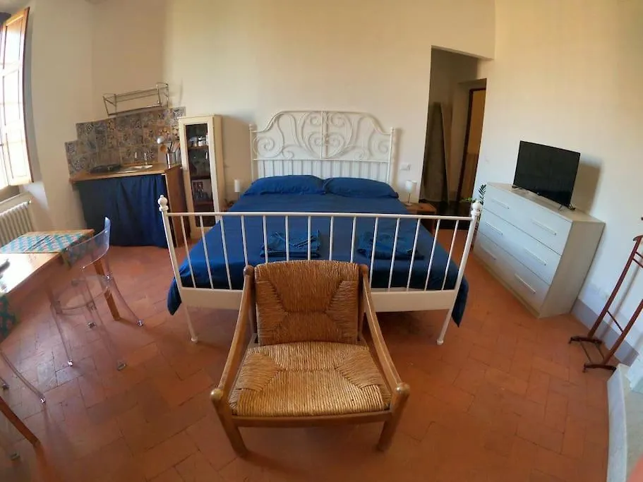 Romantic Suite Pisa Apartment