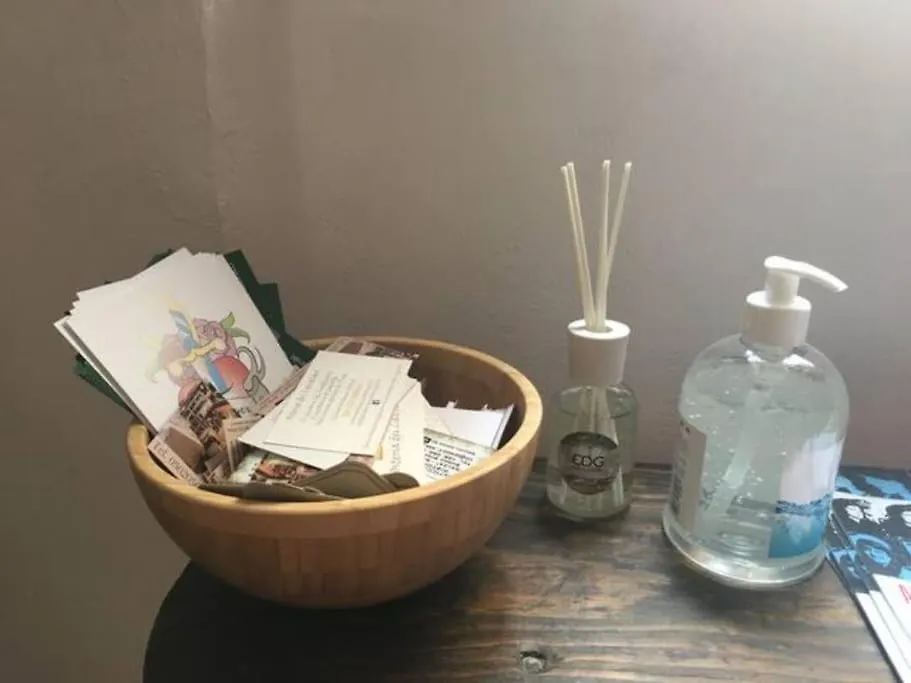 Apartment Romantic Suite Pisa Italy