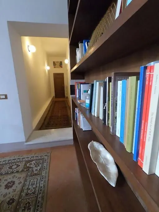 Romantic Suite Pisa Appartement