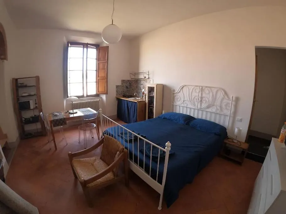 Romantic Suite Pisa