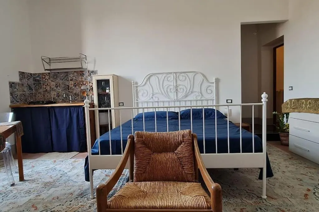 Romantic Suite Pisa Apartment
