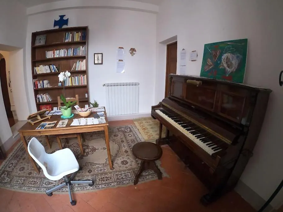 Romantic Suite Pisa