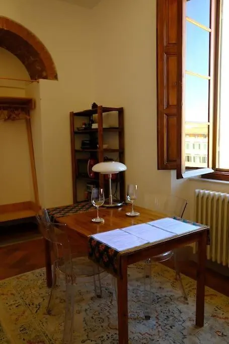 Romantic Suite Pisa Apartment