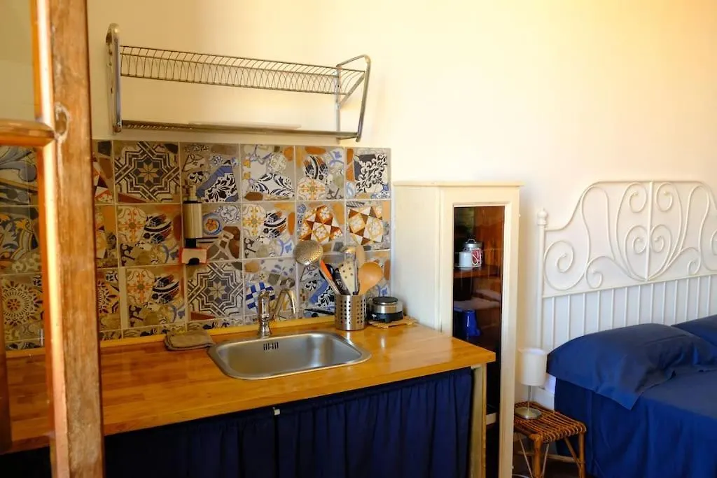 Romantic Suite Pisa Italy