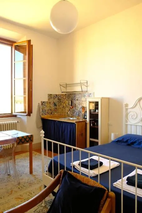 Romantic Suite Pisa