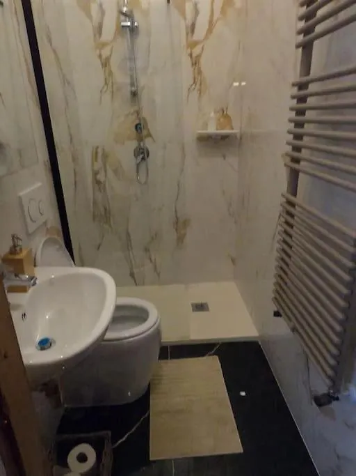 Romantic Suite Pisa Apartment