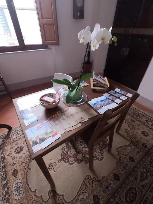 Romantic Suite Pisa