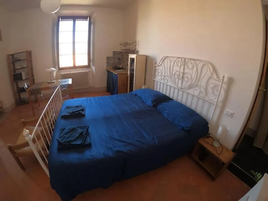 Romantic Suite Pisa Italy