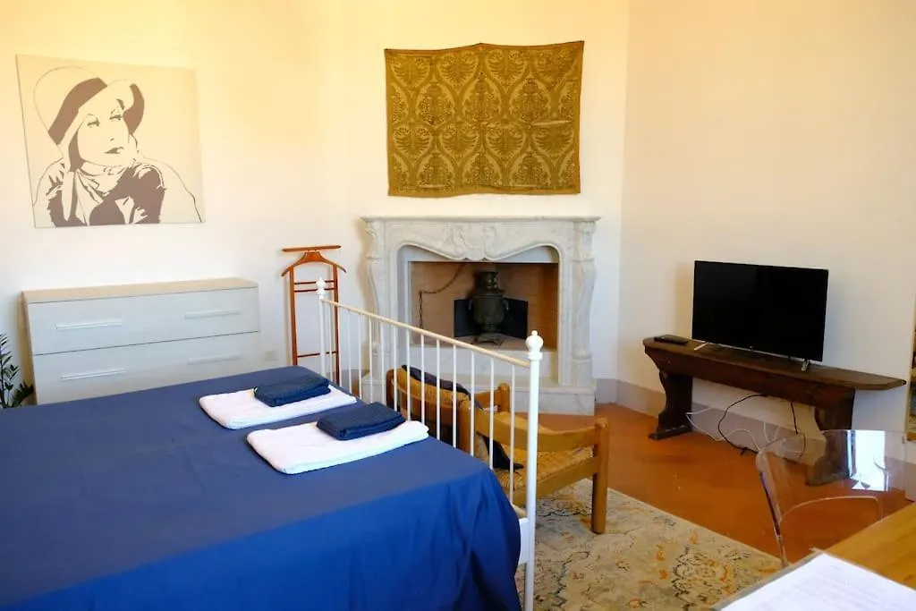 Romantic Suite Pisa