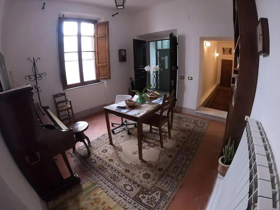 Romantic Suite Pisa 0*,  Italy