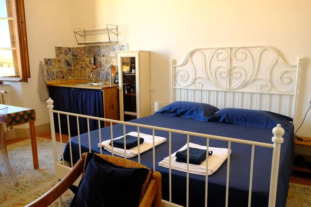 Romantic Suite Pisa Apartment